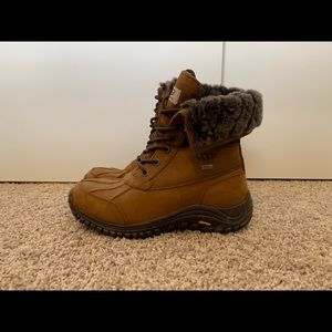 Ugg Duck Boots - Adirondack